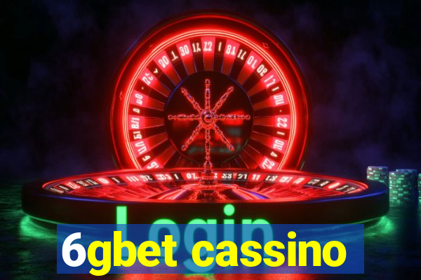 6gbet cassino